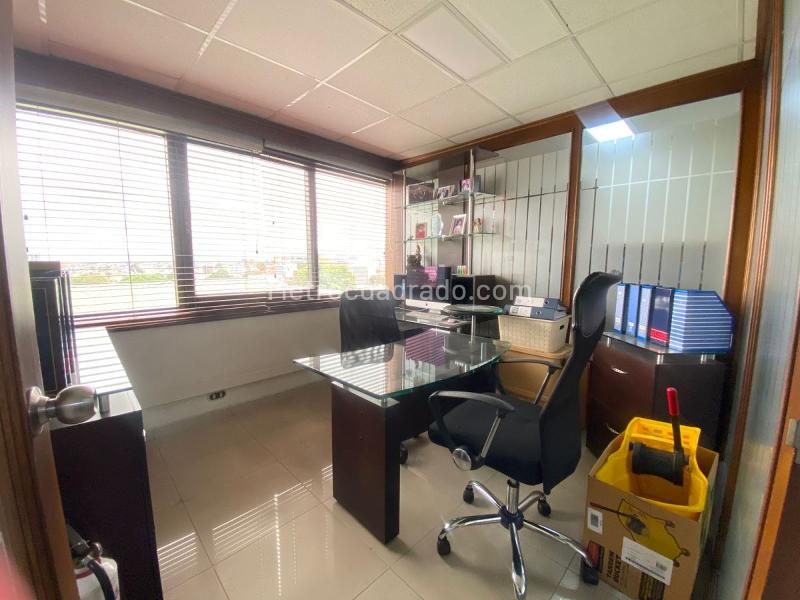 Oficina en Arriendo, Porciuncula, Bogotá D.C. - Vista 5