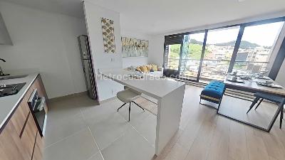 Apartamento en venta en La Calera, La Calera · foto 3 de 13