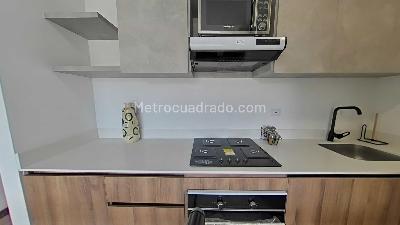 Apartamento en venta en La Calera, La Calera · foto 4 de 13