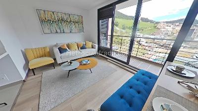 Apartamento en venta en La Calera, La Calera · foto 6 de 13