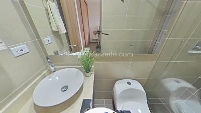 Apartamento en venta en La Calera, La Calera · foto 7 de 13