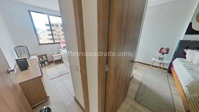 Apartamento en venta en La Calera, La Calera · foto 10 de 13