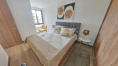 Apartamento en venta en La Calera, La Calera · foto 12 de 13