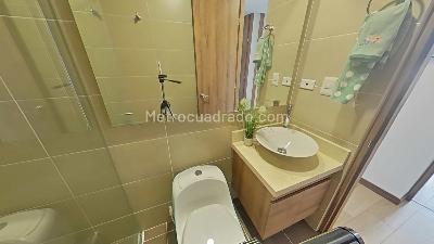 Apartamento en venta en La Calera, La Calera · foto 13 de 13