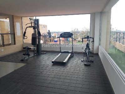 Apartamento de 1 alcoba en venta en Chapinero Occidental, Bogotá, 25 m² · foto 20 de 20