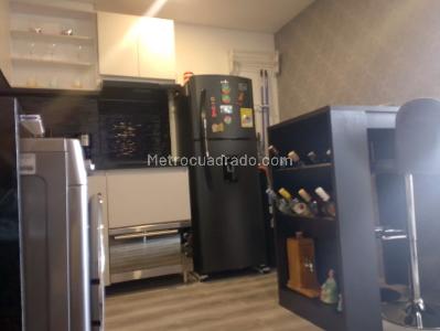 Apartamento de 1 alcoba en venta en Chapinero Occidental, Bogotá, 25 m² · foto 9 de 20