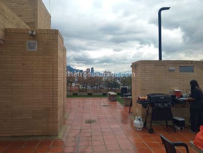 Apartamento de 1 alcoba en venta en Chapinero Occidental, Bogotá, 25 m² · foto 15 de 20