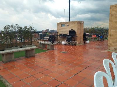 Apartamento de 1 alcoba en venta en Chapinero Occidental, Bogotá, 25 m² · foto 16 de 20
