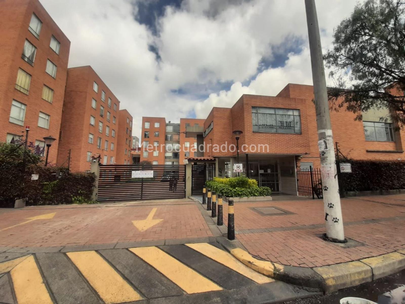 Apartamento en Arriendo  El Pinar De Suba I Ii