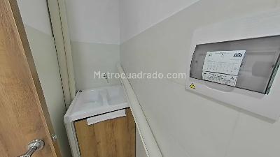 Apartamento en venta en La Calera, La Calera · foto 5 de 13