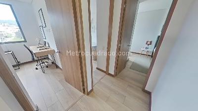 Apartamento en venta en La Calera, La Calera · foto 8 de 13
