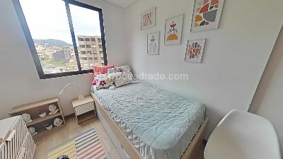 Apartamento en venta en La Calera, La Calera · foto 9 de 13