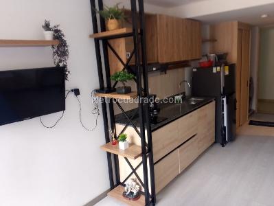 Apartamento en venta en Chapinero Central, Bogotá · foto 2 de 11