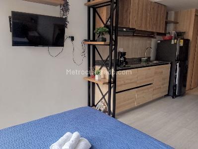 Apartamento en venta en Chapinero Central, Bogotá · foto 3 de 11