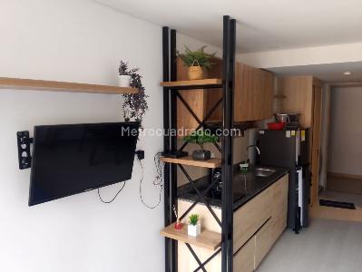 Apartamento en venta en Chapinero Central, Bogotá · foto 4 de 11