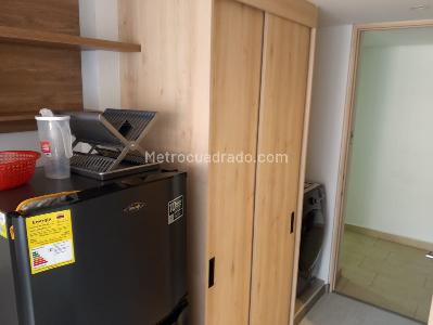 Apartamento en venta en Chapinero Central, Bogotá · foto 6 de 11