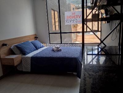 Apartamento en venta en Chapinero Central, Bogotá · foto 7 de 11