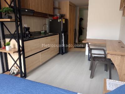 Apartamento en venta en Chapinero Central, Bogotá · foto 8 de 11