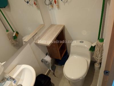 Apartamento en venta en Chapinero Central, Bogotá · foto 10 de 11