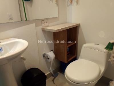 Apartamento en venta en Chapinero Central, Bogotá · foto 11 de 11