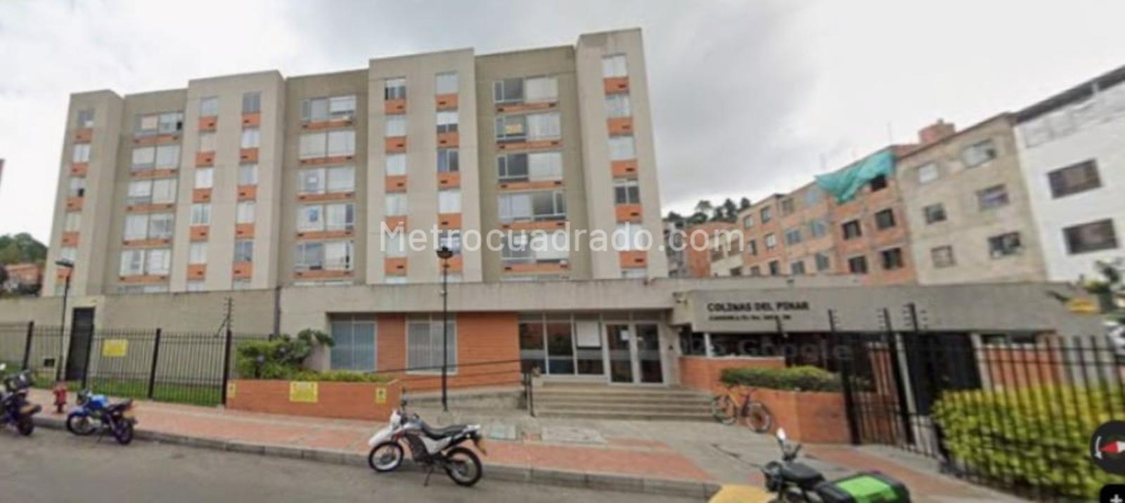 Apartamento en Venta  Salitre