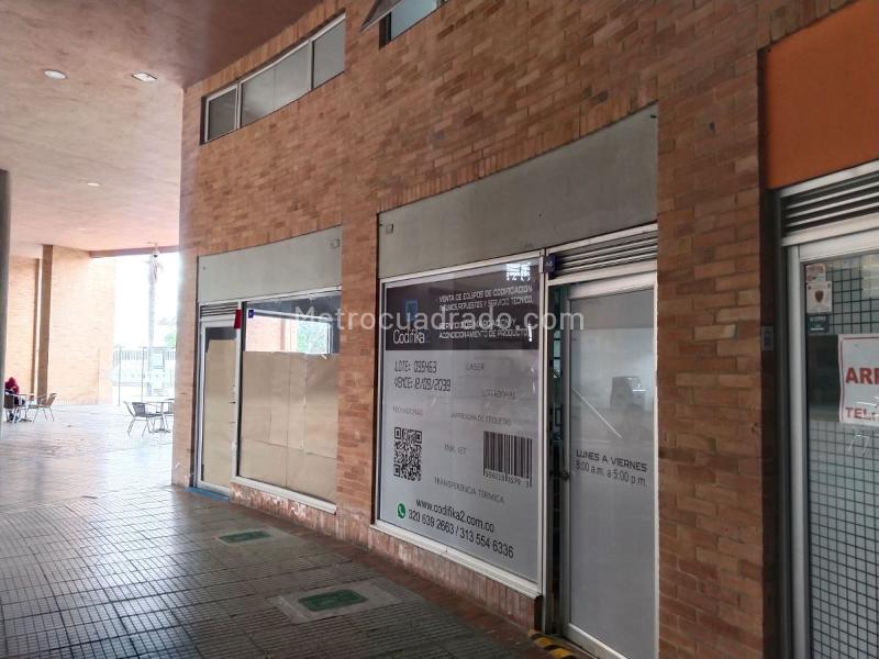 Local Comercial en Venta, Cota, Cota (Incluye Siberia) - Vista 4