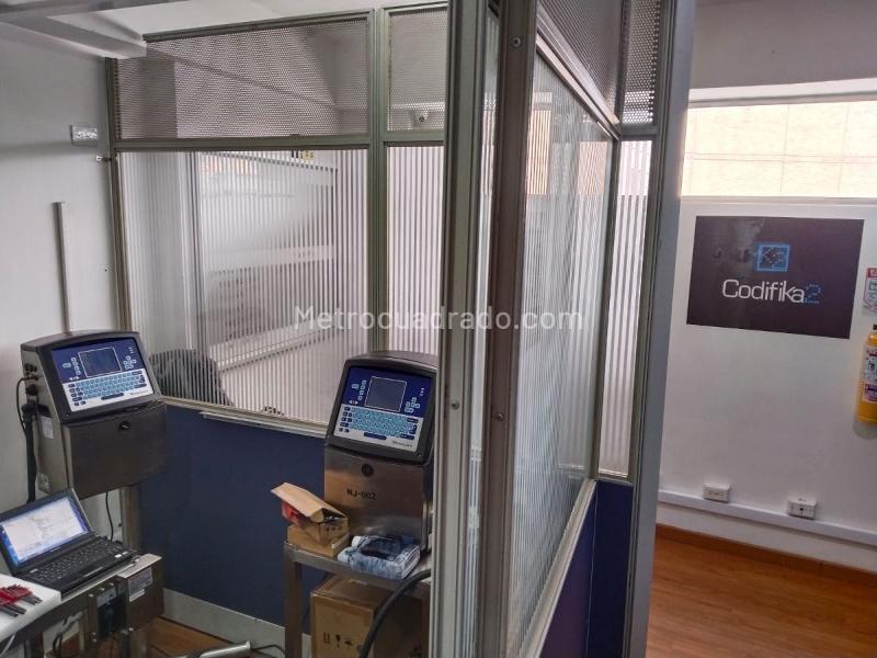 Local Comercial en Venta, Cota, Cota (Incluye Siberia) - Más