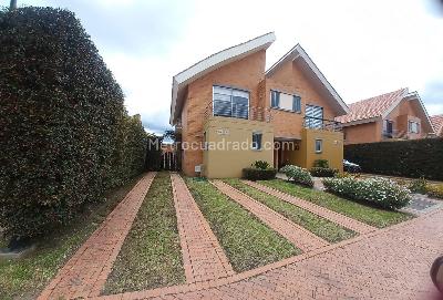 Casa en venta en Gran Colombia, Cajicá · foto 2 de 20