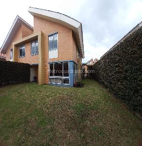 Casa en venta en Gran Colombia, Cajicá · foto 3 de 20