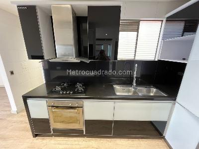 Apartamento de 5 alcobas en venta en Usaquen La Calleja, Bogotá, 244 m² · foto 6 de 20