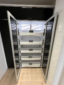 Apartamento de 5 alcobas en venta en Usaquen La Calleja, Bogotá, 244 m² · foto 14 de 20