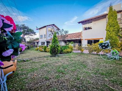 Casa de 5 alcobas en arriendo en Suba Conejera, Bogotá, 700 m² · foto 3 de 8