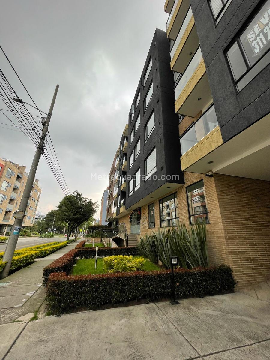 Apartamento en Venta  Cedritos