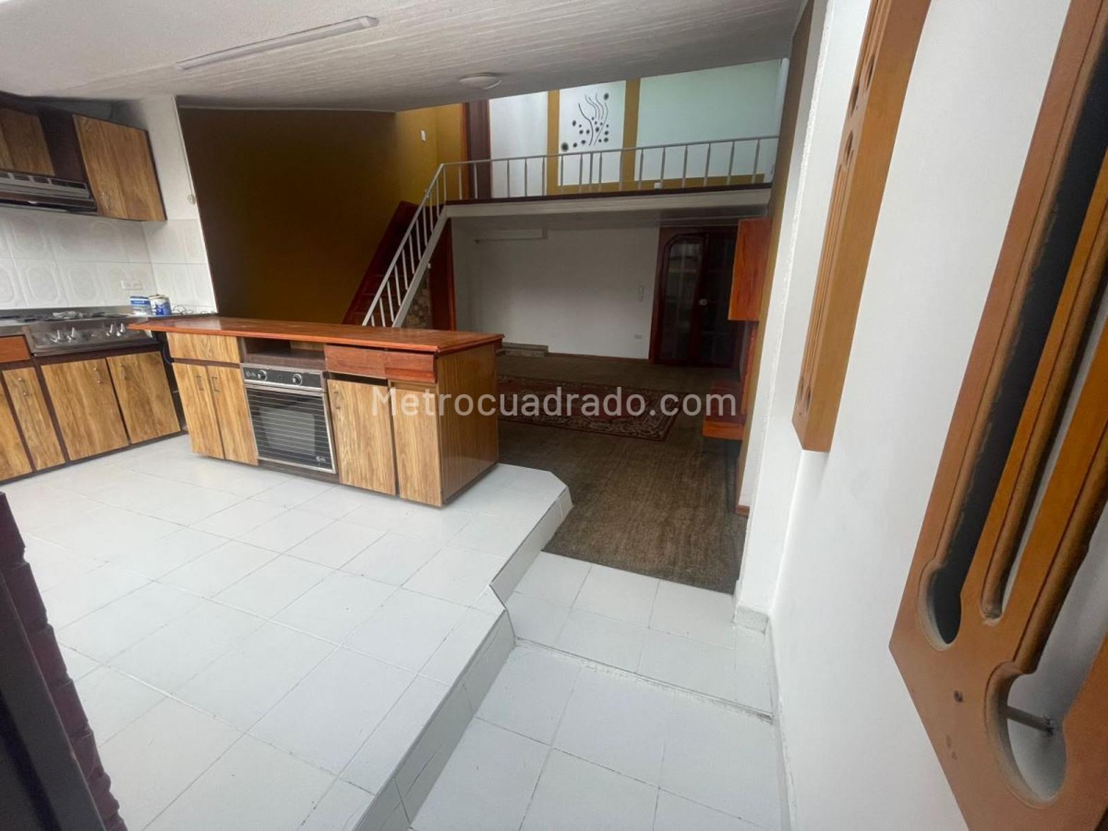 Apartamento en Arriendo  El Salitre