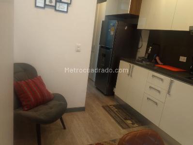 Apartamento en venta en Chapinero Norte, Bogotá · foto 6 de 20