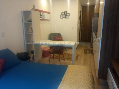 Apartamento en venta en Chapinero Norte, Bogotá · foto 7 de 20