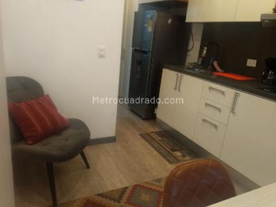 Apartamento en venta en Chapinero Norte, Bogotá · foto 8 de 20