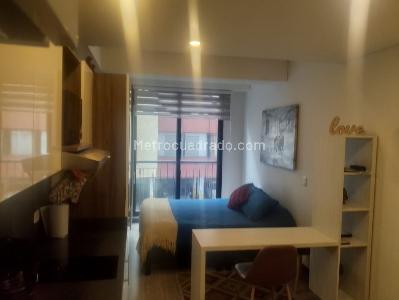 Apartamento en venta en Chapinero Norte, Bogotá · foto 9 de 20