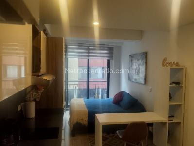 Apartamento en venta en Chapinero Norte, Bogotá · foto 10 de 20