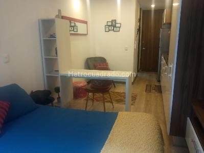 Apartamento en venta en Chapinero Norte, Bogotá · foto 11 de 20