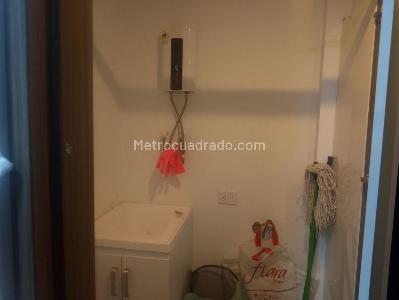 Apartamento en venta en Chapinero Norte, Bogotá · foto 13 de 20