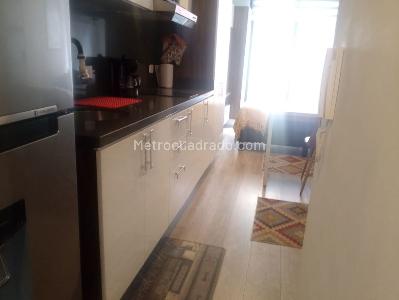 Apartamento en venta en Chapinero Norte, Bogotá · foto 14 de 20