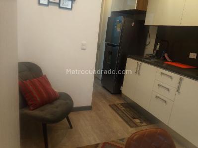 Apartamento en venta en Chapinero Norte, Bogotá · foto 15 de 20