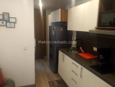 Apartamento en venta en Chapinero Norte, Bogotá · foto 16 de 20