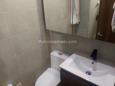 Apartamento en venta en Chapinero Norte, Bogotá · foto 17 de 20