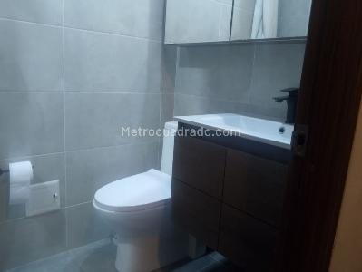 Apartamento en venta en Chapinero Norte, Bogotá · foto 20 de 20