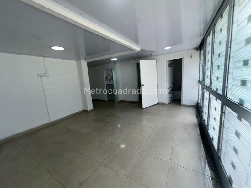 Local Comercial en Arriendo, Quinta Paredes, Bogotá D.C. - Vista 4