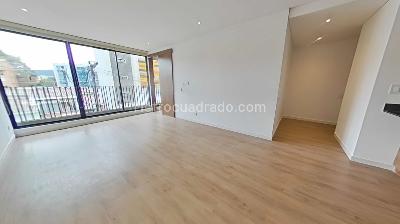 Apartamento en venta en Suba Puente Largo, Bogotá · foto 2 de 20