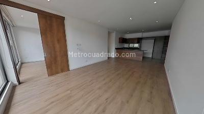 Apartamento en venta en Suba Puente Largo, Bogotá · foto 4 de 20