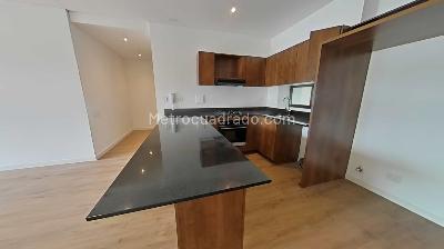 Apartamento en venta en Suba Puente Largo, Bogotá · foto 5 de 20